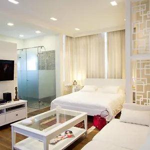 Luxury Boutique Apartment